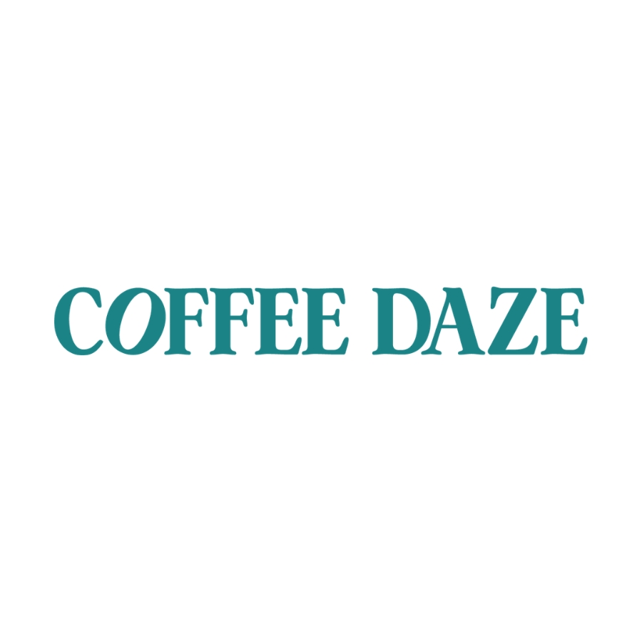 Testimonial Coffee Daze Template 900x900