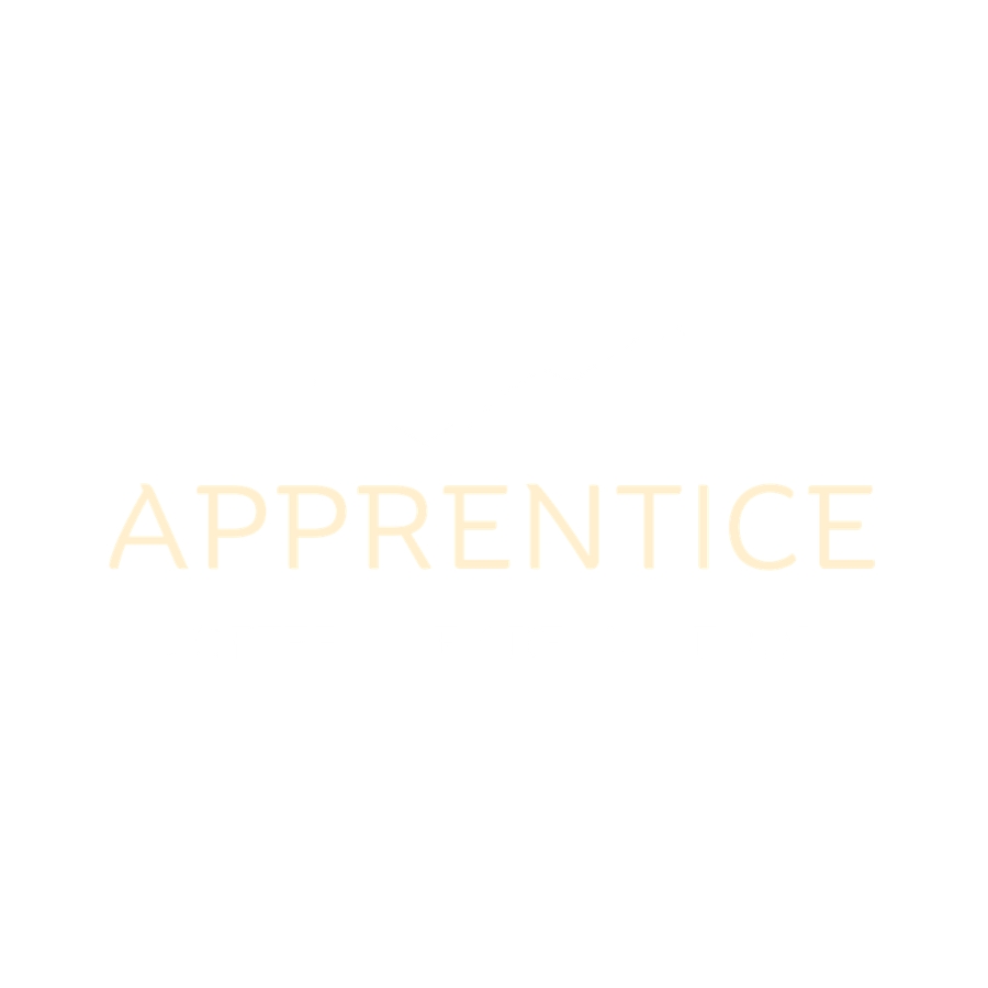 Testimonial Website Apprentice Cafe 900x900