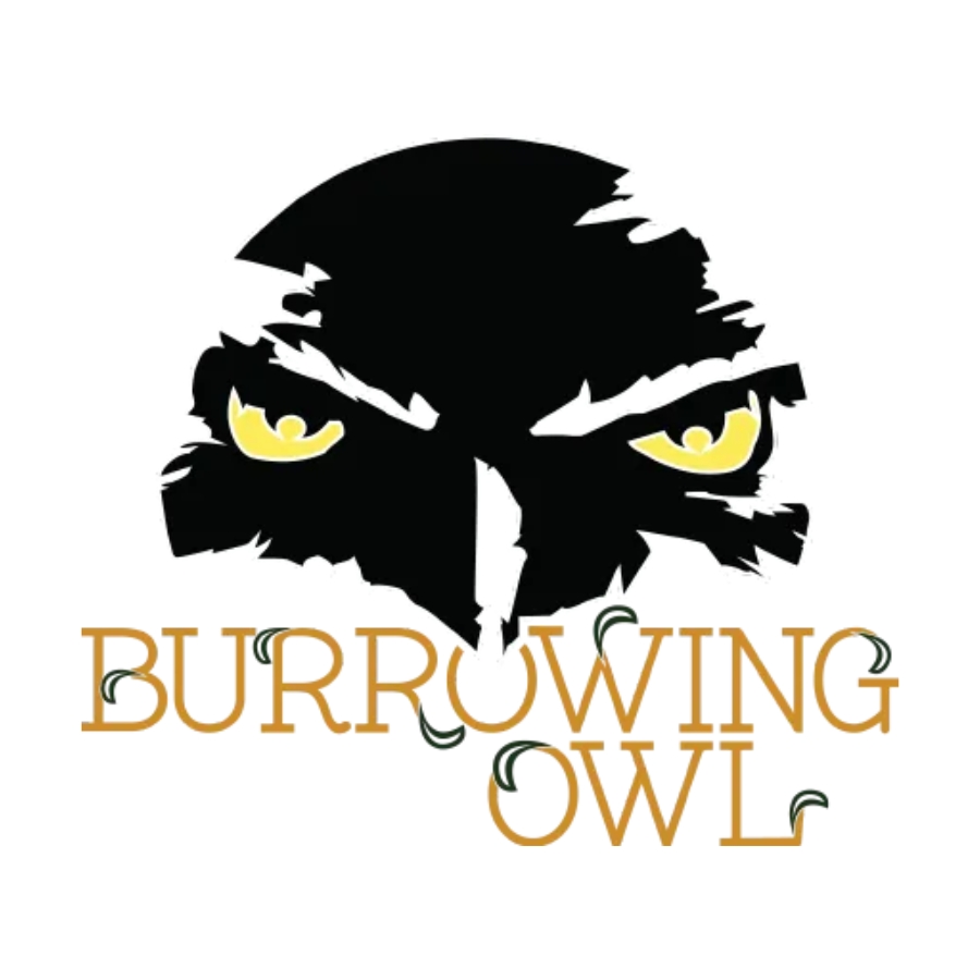 Testimonial Website Burrowing Owl 900x900