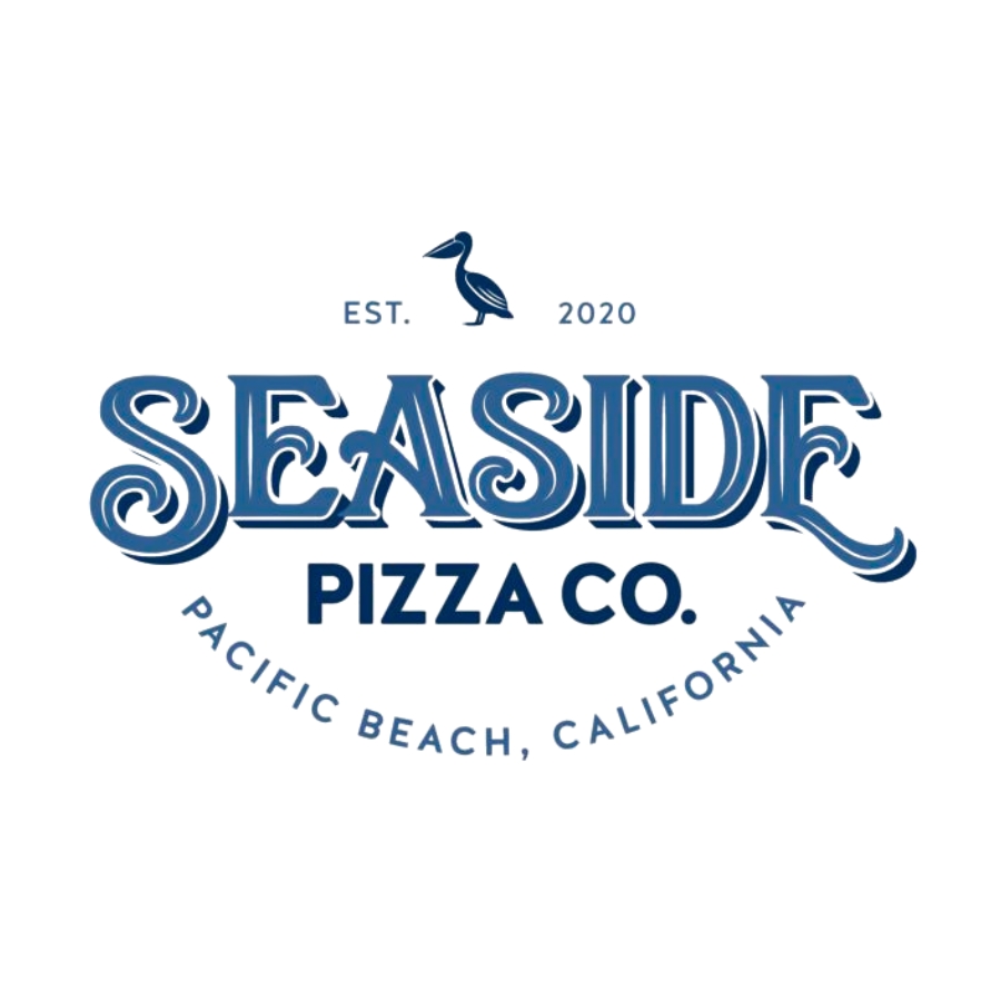 Testimonial Website Seaside Pizza 900x900