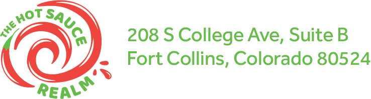Hot sauce realm